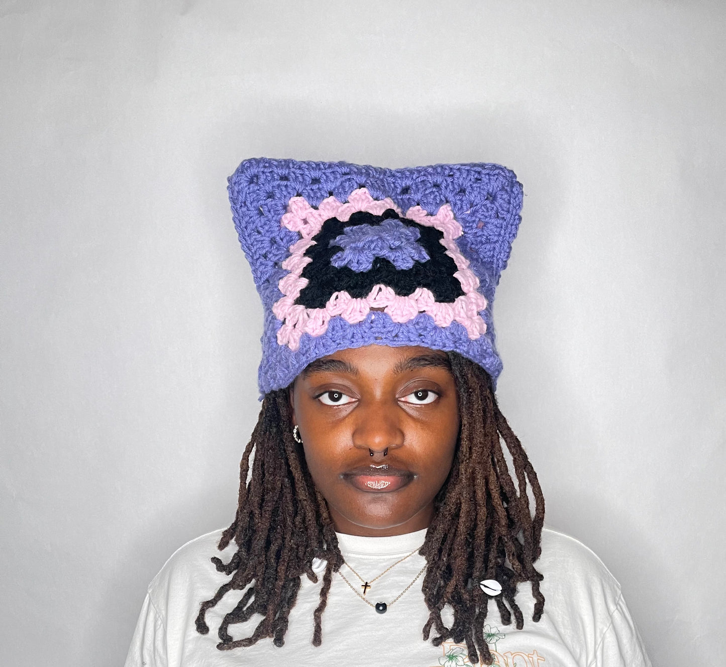 FREESIA CAT BEANIE