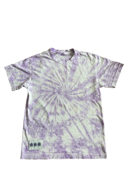 Lilac Blossom T-Shirt